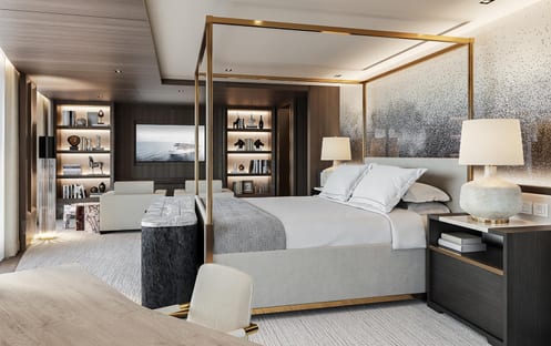 RSSC Grandeur Regent Suite 1